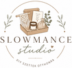Slowmance Studio - Kezdőlap